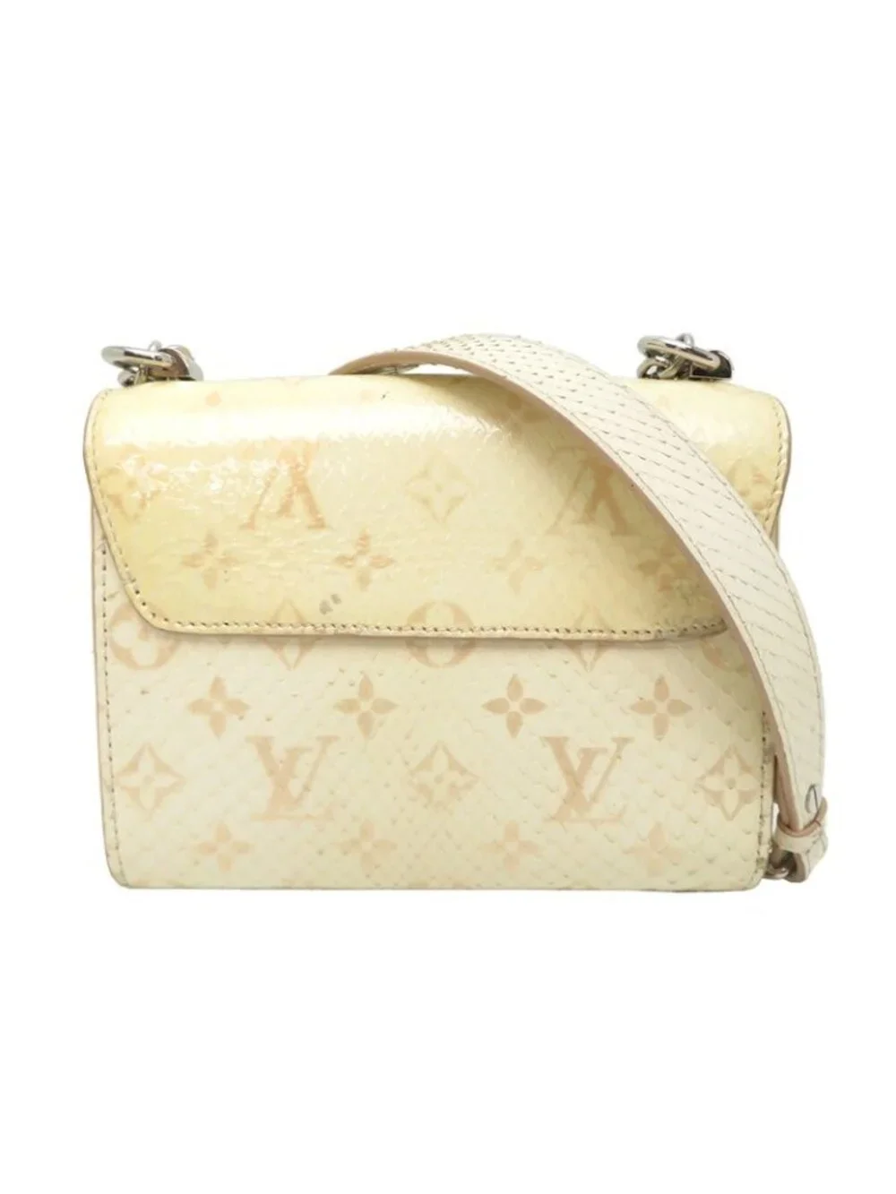 Louis Vuitton Shoulder